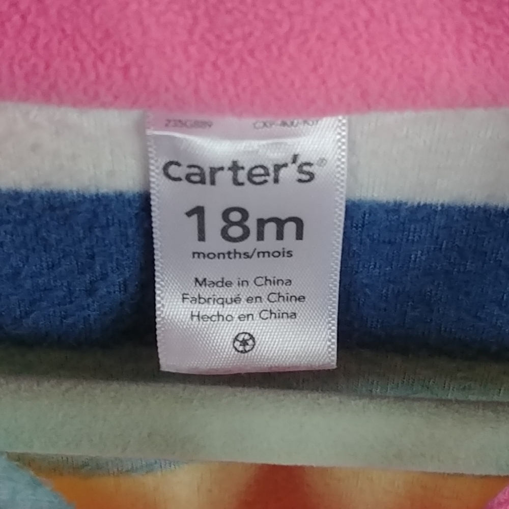 Striped pullover - Picture 3 of 3